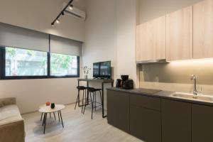 Voda Luxury Residence #001 - Acropolis View Rooftop