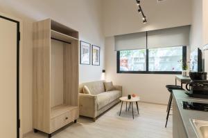 Voda Luxury Residence #001 - Acropolis View Rooftop