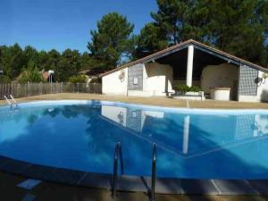 Appartements Chez DOM S appartement de charme dans les Landes : photos des chambres