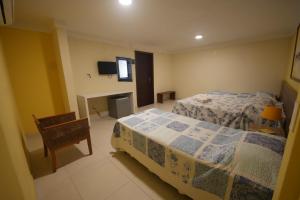 Sol Nascente Hotel Pousada Beira Mar