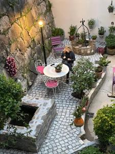 Hotels Hotel du Lion d'Or : photos des chambres