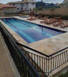 Apto São Bernardo do Campo 33