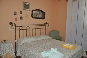 Villa Giusy 2 appartamenti indipendenti a locazione turistica breve -G&P HOLIDAY HOME