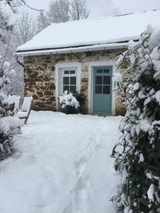 Maisons de vacances Gites Libellule : photos des chambres