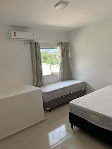 Casa com piscina em Coroa Vermelha