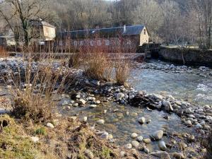 Maisons de vacances Gites Libellule : photos des chambres