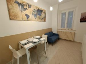 FirstHouse - nel centro storico con Parcheggio Gratuito