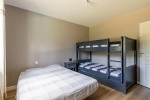 Villas LA VILLA LANDAISE : photos des chambres