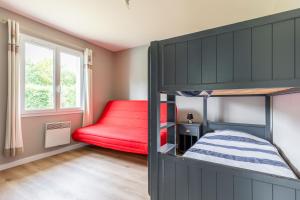 Villas LA VILLA LANDAISE : photos des chambres