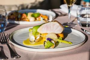 Hotels Atlantic Hotel & Spa : photos des chambres