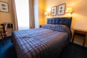 Hotels Churchill Hotel Bayeux Centre : photos des chambres