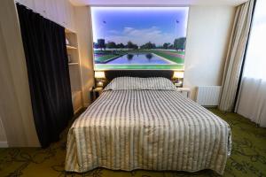 Hotels Churchill Hotel Bayeux Centre : photos des chambres