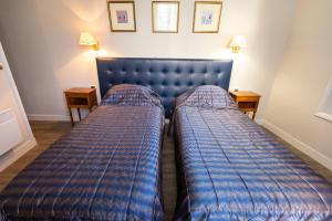 Hotels Churchill Hotel Bayeux Centre : photos des chambres