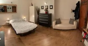 Piccolo Rifugio di Foppolo - Valleve