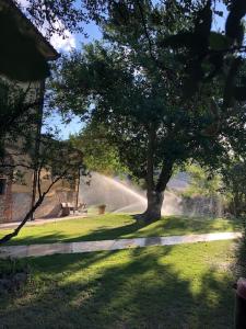 Agriturismo Relais Villa Passerini