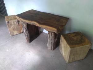 Casa alma verde alegría y paz