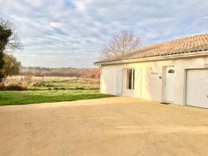 Villas LA VILLA LANDAISE : photos des chambres