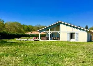 LA VILLA LANDAISE - 圣保罗恩波恩