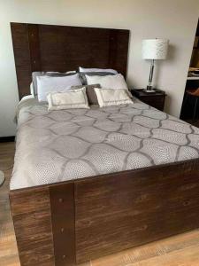 Apartamento de lujo, MODERNO estilo NEW YORK