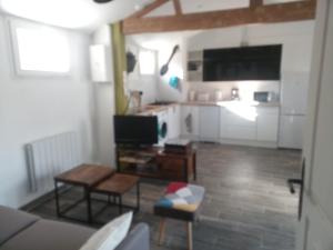 Maisons d'hotes Le Clos Sainte Lea : photos des chambres