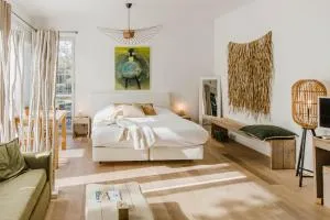 Villa Tartine - Hingene