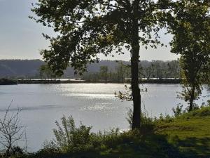 Appartements 3)Maison tout confort boucle de la Seine : photos des chambres