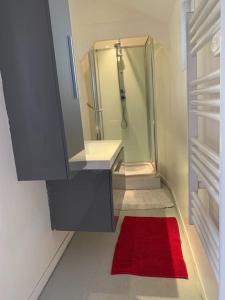 3)Maison tout confort boucle de la Seine