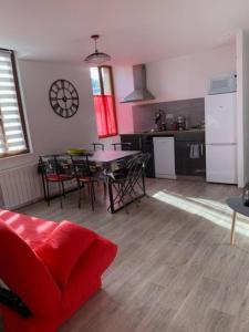 3)Maison tout confort boucle de la Seine