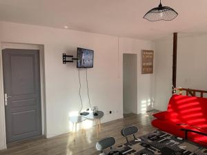 3)Maison tout confort boucle de la Seine