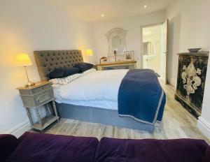 Summer Breeze Apartment, in the Historic Centre of Lagos