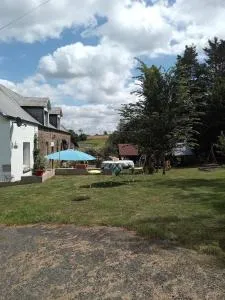 Le Chalange - 圣伊莱尔迪阿尔库厄