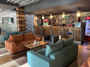 Borovets Gardens Studio E 27