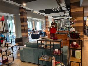 Borovets Gardens Studio E 27