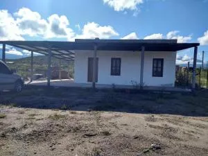 Casa en Amaicha - Colalao del Valle