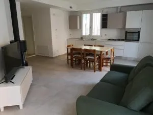 Villa Glicine - Rivabella