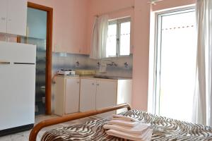 Oniro Apartments Arkadia Greece