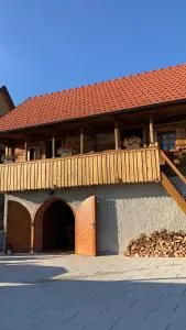 Mountain Luxury Lodges - Bukovac