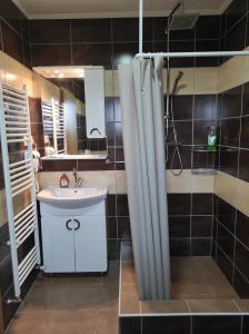 Apartman Jakov