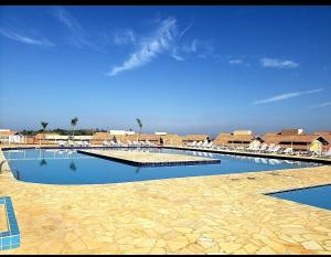 Chale Cantinho do Sol Catarina Home Club