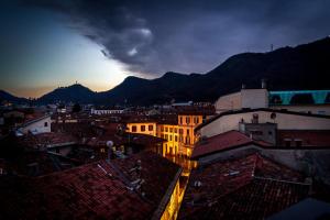 Como Unique View - byMyHomeinComo