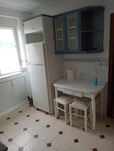 Apartamento en la playa