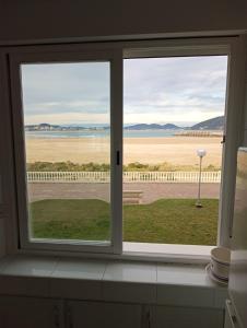 Apartamento en la playa