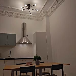 Kamienica Centrum Apartament nr 7