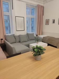 Kamienica Centrum Apartament nr 7
