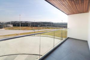 Holiday Inn & Suites - Mexico Felipe Angeles Airport by IHG