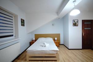 Apartament Lwowska