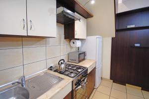 Apartament Lwowska