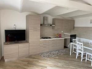 Casetta Paradiso - Ateleta