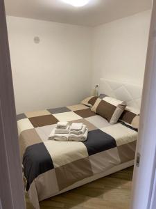 Casetta Paradiso - Ateleta