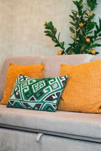 Banana Lodge by Atlantic Holiday